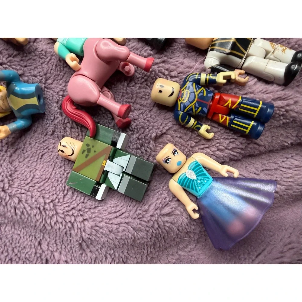 roblox action figure